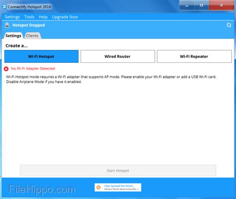 connectify hotspot 2018 free download|Download Connectify Hotspot 2018.4.3.39218 for Windows.